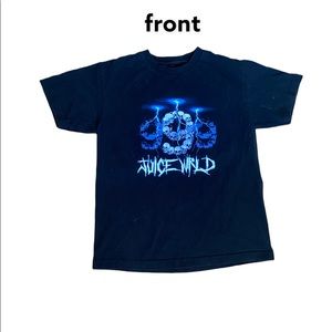 Juice world 999 shirt